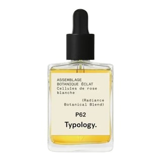 Typology P62 Radiance Night Serum