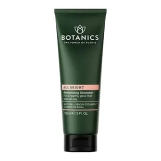 Botanics All Bright Revitalising Cleanser