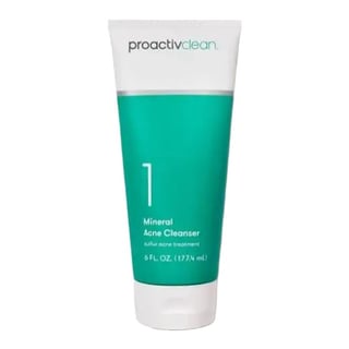 Proactiv Mineral Acne Cleanser