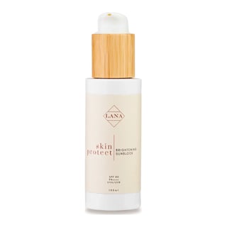 Lana Skin Protect Brightening Sunblock SPF 80