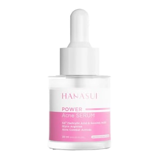 Hanasui Power Serum Acne Serum