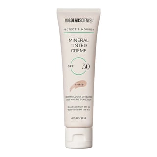 MDSolarSciences Mineral Tinted Crème SPF 30