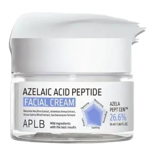 APLB Azelaic Acid Peptide Facial Cream