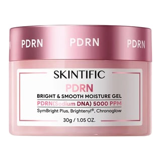 Skintific PDRN Bright & Smooth Moisture Gel
