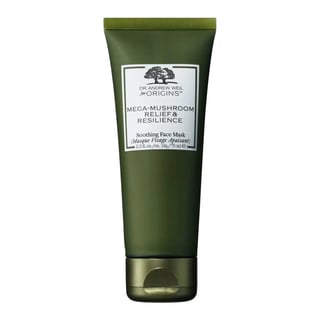 Origins Mega-Mushroom Relief & Resilience Soothing Face Mask