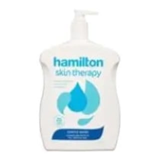 Hamilton Skin Therapy Wash