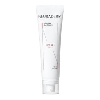 Neuraderm Intensive Sun Cream SPF 50+