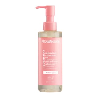 MCoBeauty. Everyday Hydrating Cleansing Oil