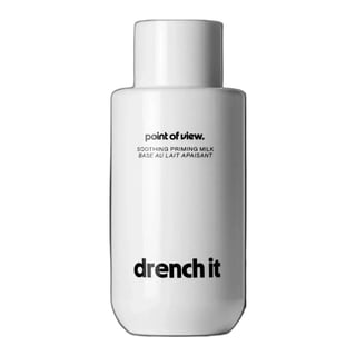 Point Of View Drench It Soothing Priming Milk