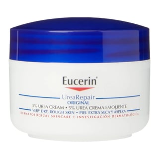 Eucerin كريم Urea Repair Original باليوريا 5%