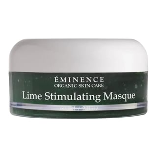 Eminence Organics Lime Stimulating Masque