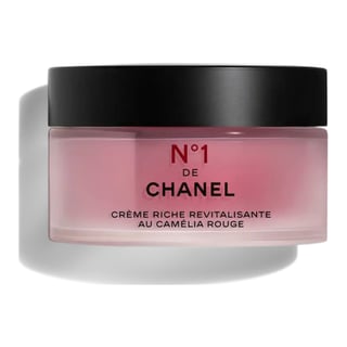 Chanel N°1 DE CHANEL Revitalizing Rich Cream