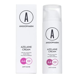 Angiopharm Azelaine Cream