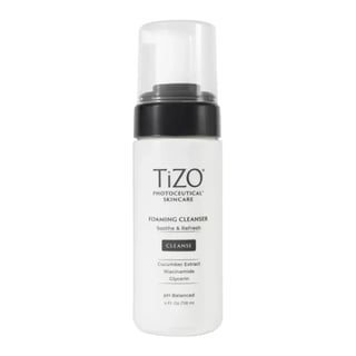TIZO Foaming Cleanser