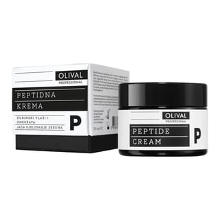 Olival Peptide Cream P