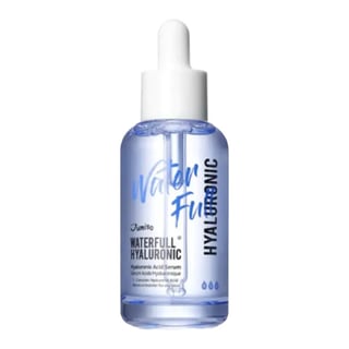 JUMISO Waterfull Hyaluronic Acid Serum
