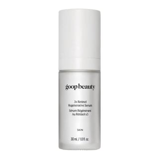 Goop Beauty 3x Retinol Regenerative Serum