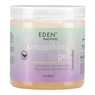 Eden Bodyworks Lavender Aloe Smoothing Gel