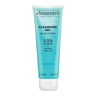Elementrē 3.5% Glycerin Cleansing Gel