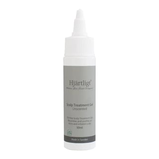 Hjärtligt Scalp Treatment Gel Unscented