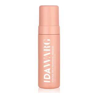 IDA WARG Beauty Cocoa Self-Tanning Mousse