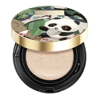 Catkin Panda Land Coverage Cushion Foundation BB Cream