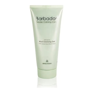 Anna Lotan Barbados Tender Calming Care Mineral Cleansing Gel
