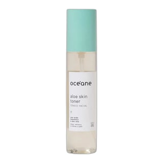 Oceane Aloe Skin Toner