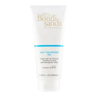 bondi sands Self Tan Eraser Gel