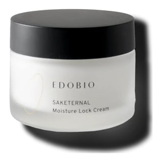 Edobio Moisture Lock Cream