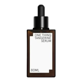 One Thing Tangerine Serum