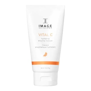 IMAGE skincare バイタル C ハイドレーティング エンザイムマスク