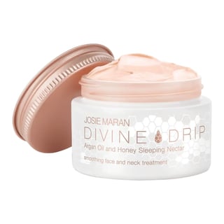 Josie Maran Divine Drip Argan Oil And Honey Sleeping Nectar