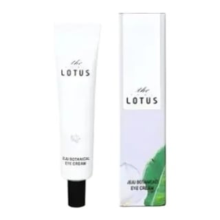 The Pure Lotus Jeju Botanical Eye Cream