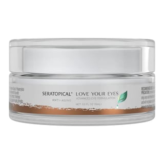 SeraLabs Love Your Eyes Anti-Aging Serum