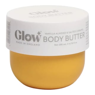 The Glow Body Butter