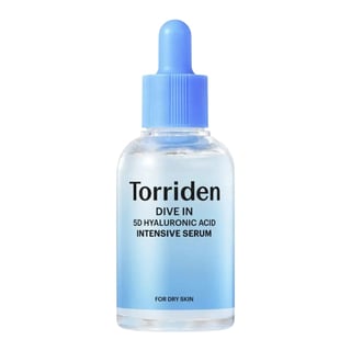 Torriden Dive In 5D Hyaluronic Acid Intensive Serum