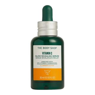 The Body Shop Vitamin C Glow Revealing Serum
