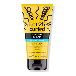 got2b Curled Styling Cream