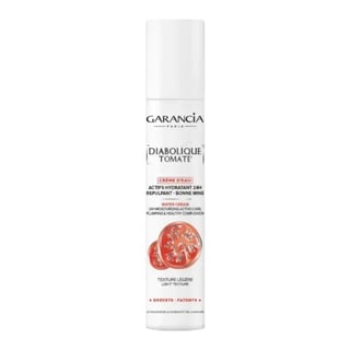 Garancia Diabolique Tomate Crème D'Eau