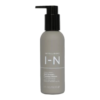 Intelligent Nutrients Seed Synergy Foaming Cleanser