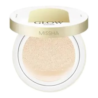 Missha Glow Cushion SPF 37
