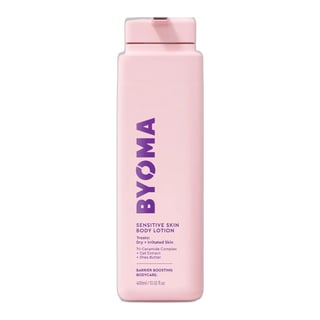 BYOMA Body Sensitive Skin Body Lotion