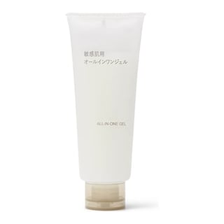 Muji All In One Gel