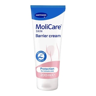 Hartmann MoliCare Skin Barrier Cream