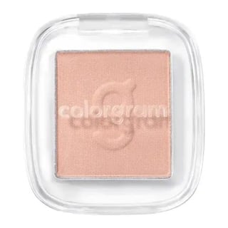 COLORGRAM Single Cube Eyeshadow
