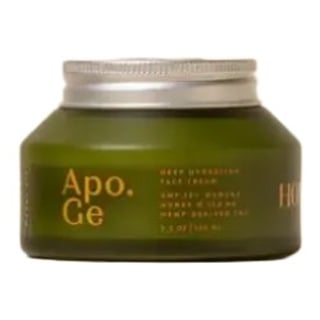 Apo.Ge Deep Hydration Face Cream