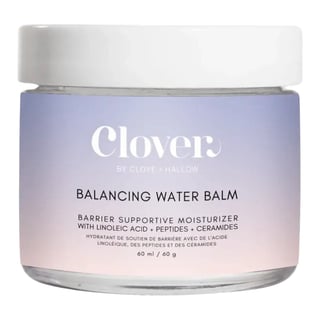 Clover Balancing Water Balm