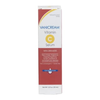 Vanicream Vitamin C Serum