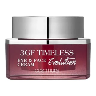Cos:Mura 3GF Timeless Eye & Face Cream